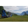Tekno Scania R500 Martin Wittwer