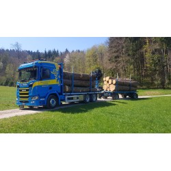 Tekno Scania R500 Martin Wittwer