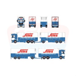Tekno Scania R560 Sties