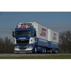 Tekno Scania R560 Sties