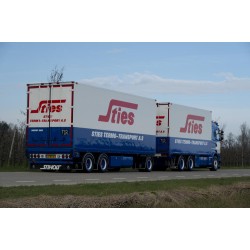 Tekno Scania R560 Sties