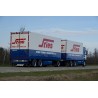 Tekno Scania R560 Sties