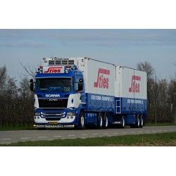 Tekno Scania R560 Sties