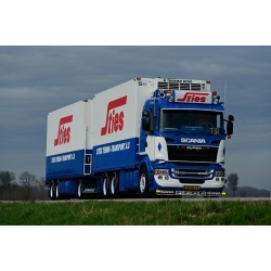 Tekno Scania R560 Sties
