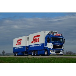 Tekno Scania R560 Sties