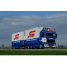 Tekno Scania R560 Sties