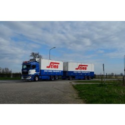 Tekno Scania R560 Sties