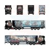 Tekno Scania NGS Highline Byrknes