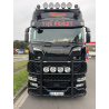 Tekno Scania NGS Highline Byrknes
