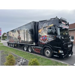 Tekno Scania NGS Highline Byrknes