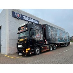 Tekno Scania NGS Highline Byrknes