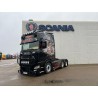Tekno Scania NGS Highline Byrknes