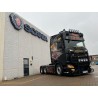 Tekno Scania NGS Highline Byrknes