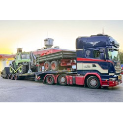 WSI SCANIA STREAMLINE TOPLINE TT Truck-Transfer