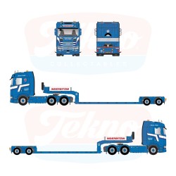 Tekno Scania NGS normal roof Inderbitzin