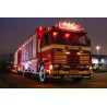 Tekno Scania 143-450 Fleurs van den Eykel Tekno Scania 143-450 Fleurs van den Eykel