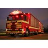 Tekno Scania 143-450 Fleurs van den Eykel Tekno Scania 143-450 Fleurs van den Eykel