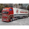 Tekno Volvo FH05 Globetrotter XL Ronny Ceusters