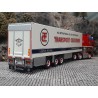 Tekno Volvo FH05 Globetrotter XL Ronny Ceusters
