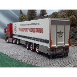 Tekno Volvo FH05 Globetrotter XL Ronny Ceusters