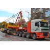 WSI DAF 95XF SPACE CAB C. Zwagerman