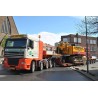WSI DAF 95XF SPACE CAB C. Zwagerman