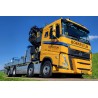 WSI VOLVO FH 5 SLEEPER CAB Boekestijn