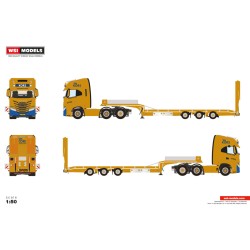 WSI IVECO S-WAY AS HIGH MY2024 Kors Hoogwerksystemen