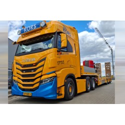 WSI IVECO S-WAY AS HIGH MY2024 Kors Hoogwerksystemen