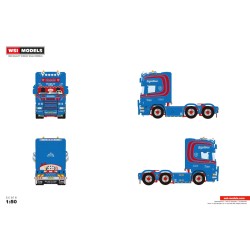 WSI SCANIA 4 SERIES TOPLINE MH Auto