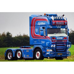 WSI SCANIA 4 SERIES TOPLINE MH Auto