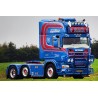 WSI SCANIA 4 SERIES TOPLINE MH Auto
