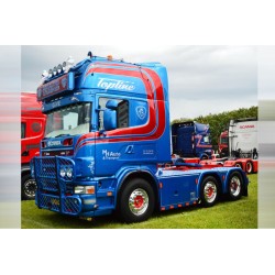 WSI SCANIA 4 SERIES TOPLINE MH Auto