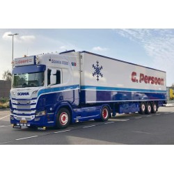 WSI SCANIA R HIGHLINE CR20H G. Persoon