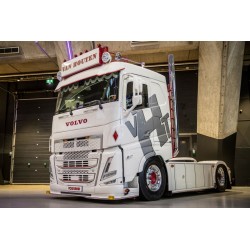 WSI VOLVO FH5 SLEEPER CAB Van Houten