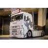WSI VOLVO FH5 SLEEPER CAB Van Houten