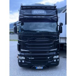 Tekno Scania R Topline Moser