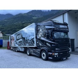 Tekno Scania R Topline Moser