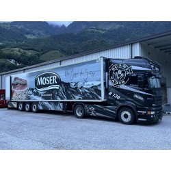 Tekno Scania R Topline Moser