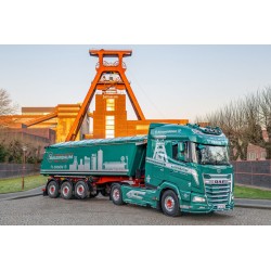 WSI DAF XG Sauerbaum