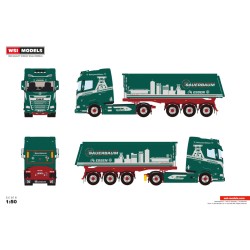 WSI DAF XG Sauerbaum