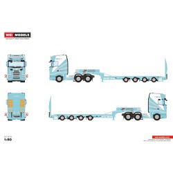 WSI SCANIA S HIGHLINE CS20H Cepelludo
