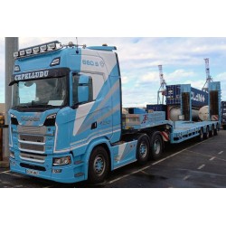 WSI SCANIA S HIGHLINE CS20H Cepelludo