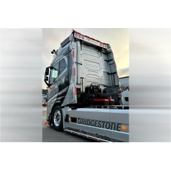 WSI VOLVO FH5 Tank Cargo