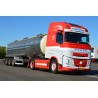 WSI VOLVO FH AERO GLOBETROTTER XL Wetter