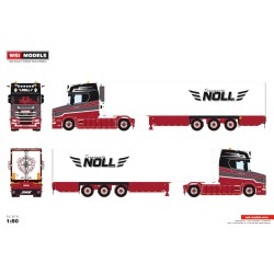 WSI VLASTUIN S Transports Noll