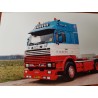 Tekno Scania 143-450 Peter van den Berg