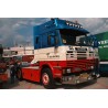 Tekno Scania 143-450 Peter van den Berg