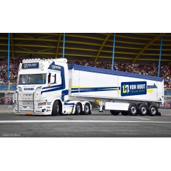 Tekno Scania NGR Von Hout Transport