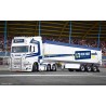 Tekno Scania NGR Von Hout Transport